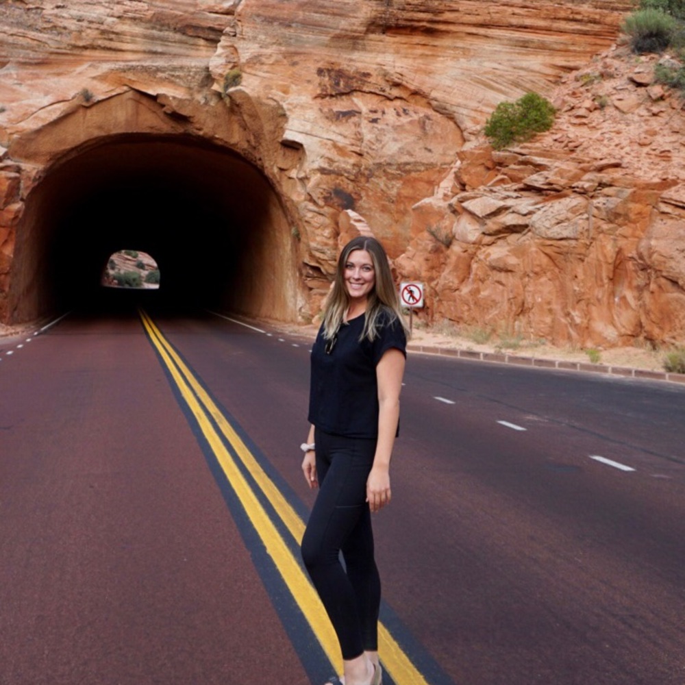 Meet your Posher, Journey